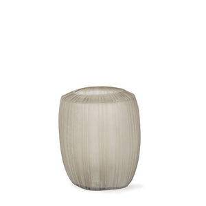 Malibu Vase Smokegrey $97.00 - $499.00