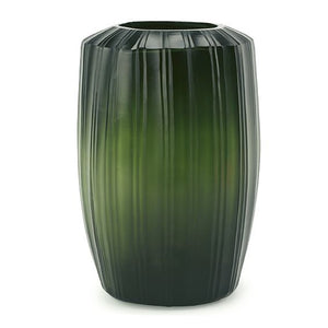 Malibu Vase Black Steelgrey $452.00 - $566.00