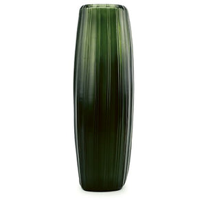 Malibu Vase Black Steelgrey $452.00 - $566.00