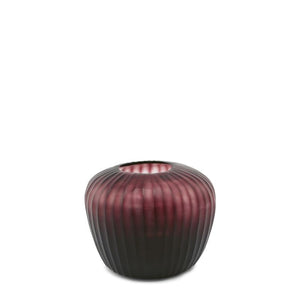 Melrose Vase Light Amethyst/Amethyst $177.00 - $317.00