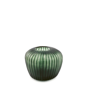 Melrose Vase Light Steelgrey/Black Steelgrey  $177.00 - $317.00