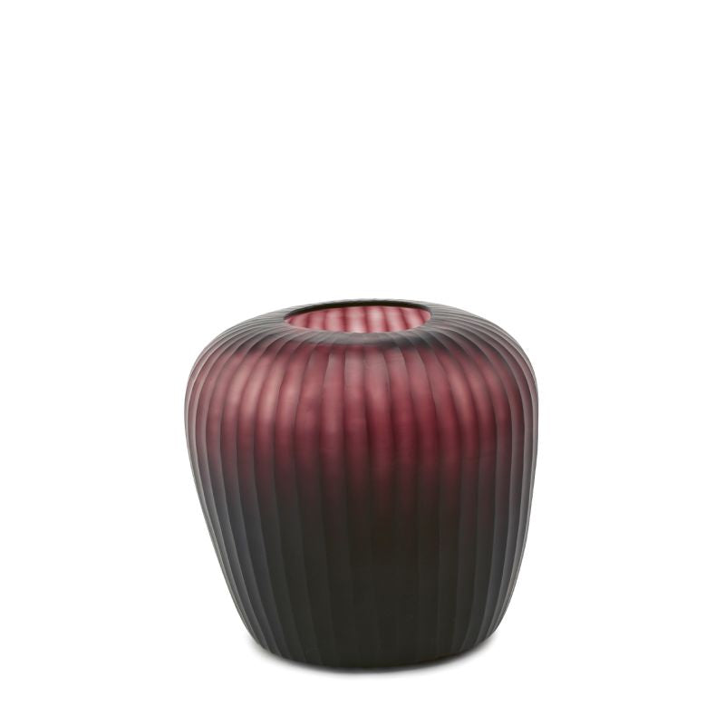 Melrose Vase Light Amethyst/Amethyst $177.00 - $317.00