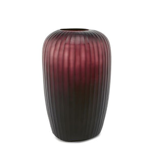 Melrose Vase Light Amethyst/Amethyst $177.00 - $317.00