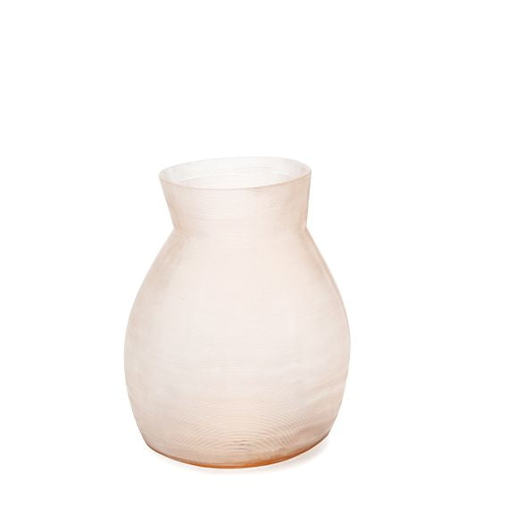 Okinawa Vase Rose