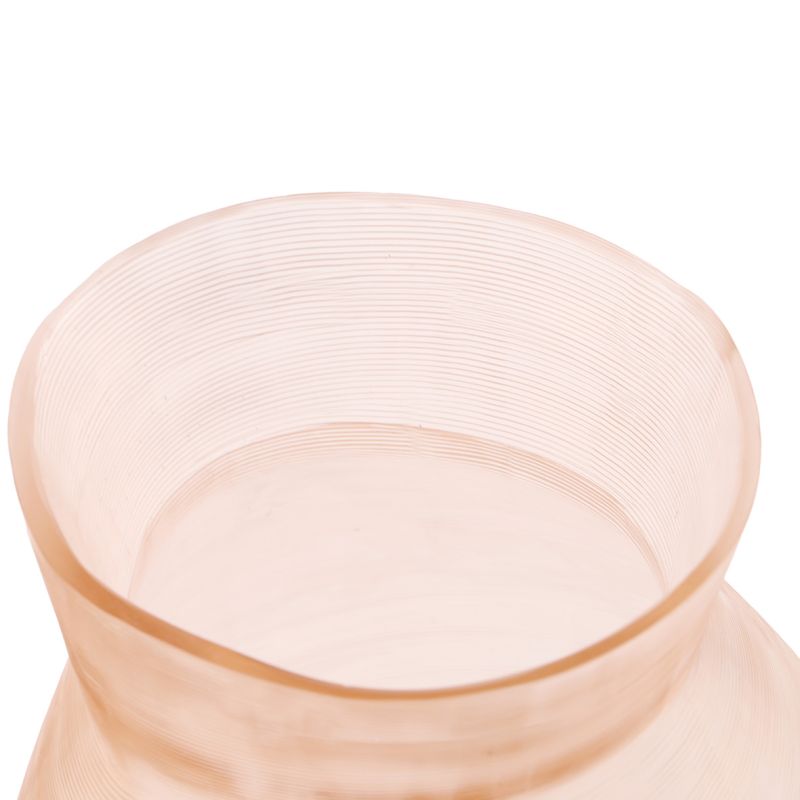 Okinawa Vase Rose