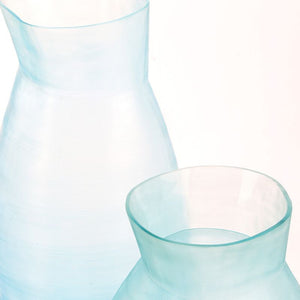 Okinawa Vase Sky $188.00 - $227.00