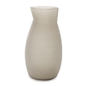 Okinawa Vase Smokegrey $170.00 - $207.00