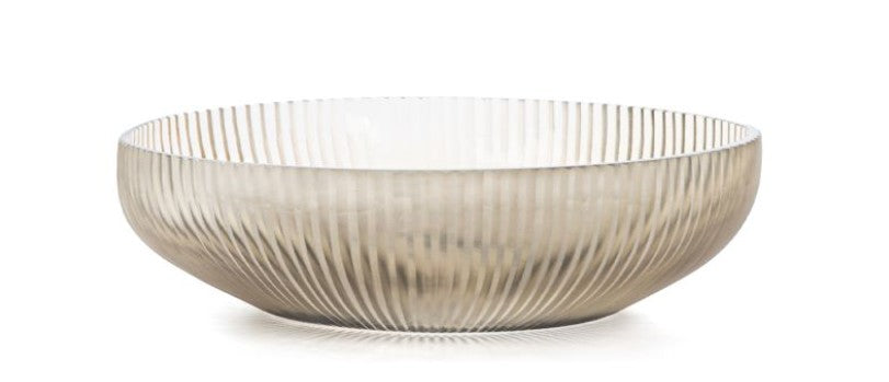 Maggia Bowl Smokegrey