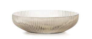 Maggia Bowl Smokegrey
