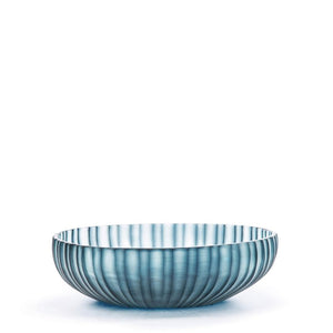 Maggia Vase Ocean Blue/Indigo