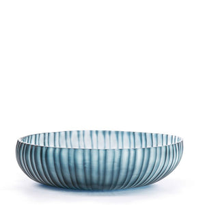 Maggia Vase Ocean Blue/Indigo