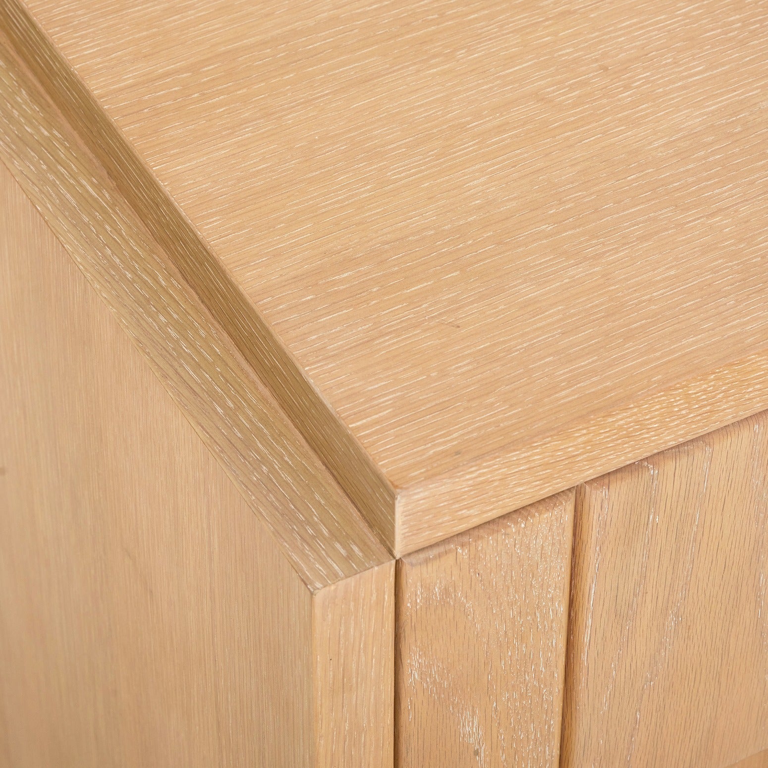 Louise Occasional Chest - Saddle
