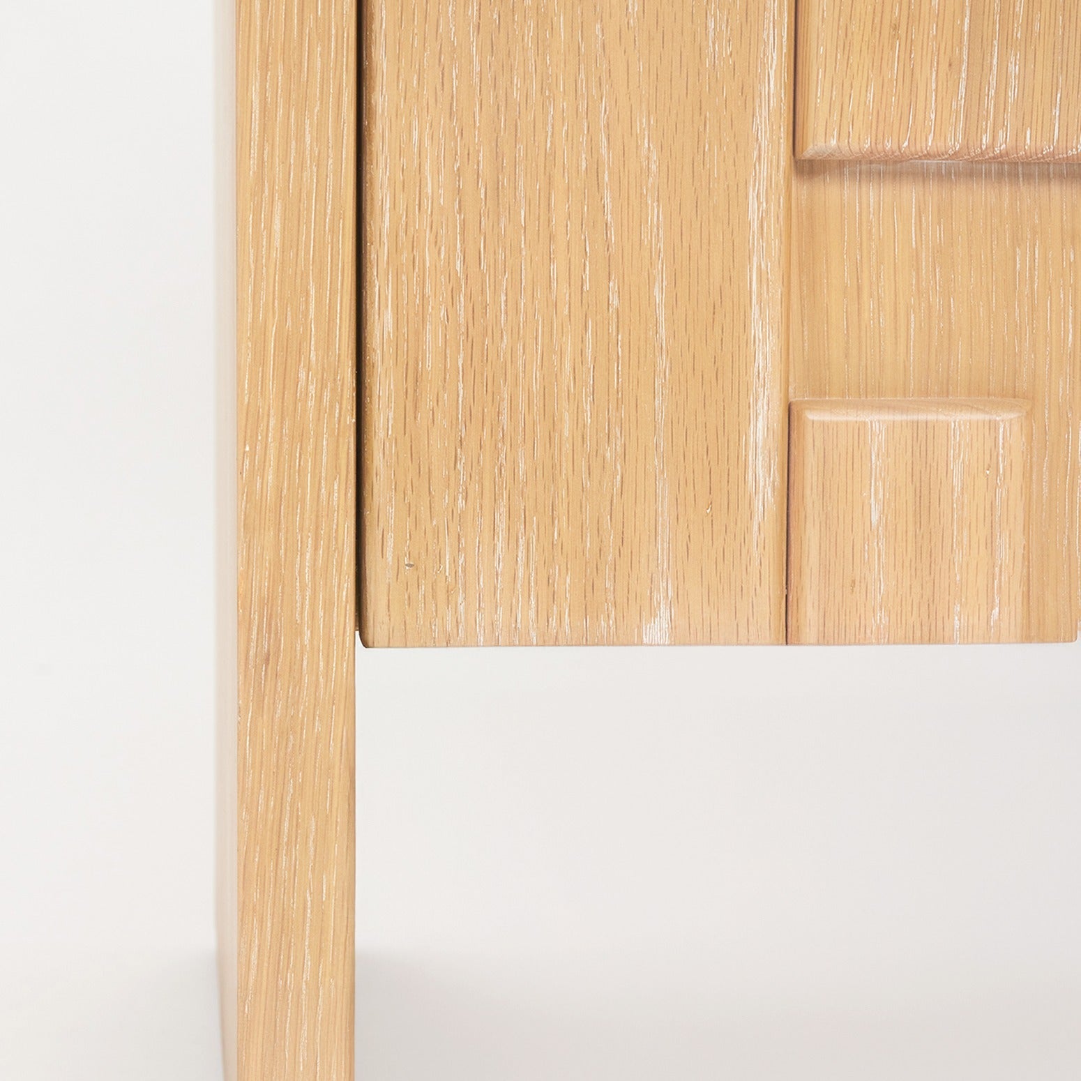 Louise Occasional Chest - Saddle