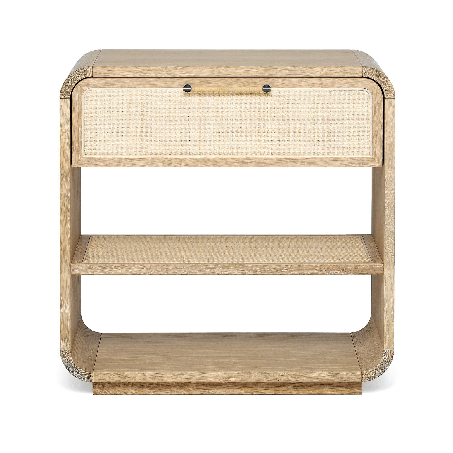 Marsh Tall Bedside Chest