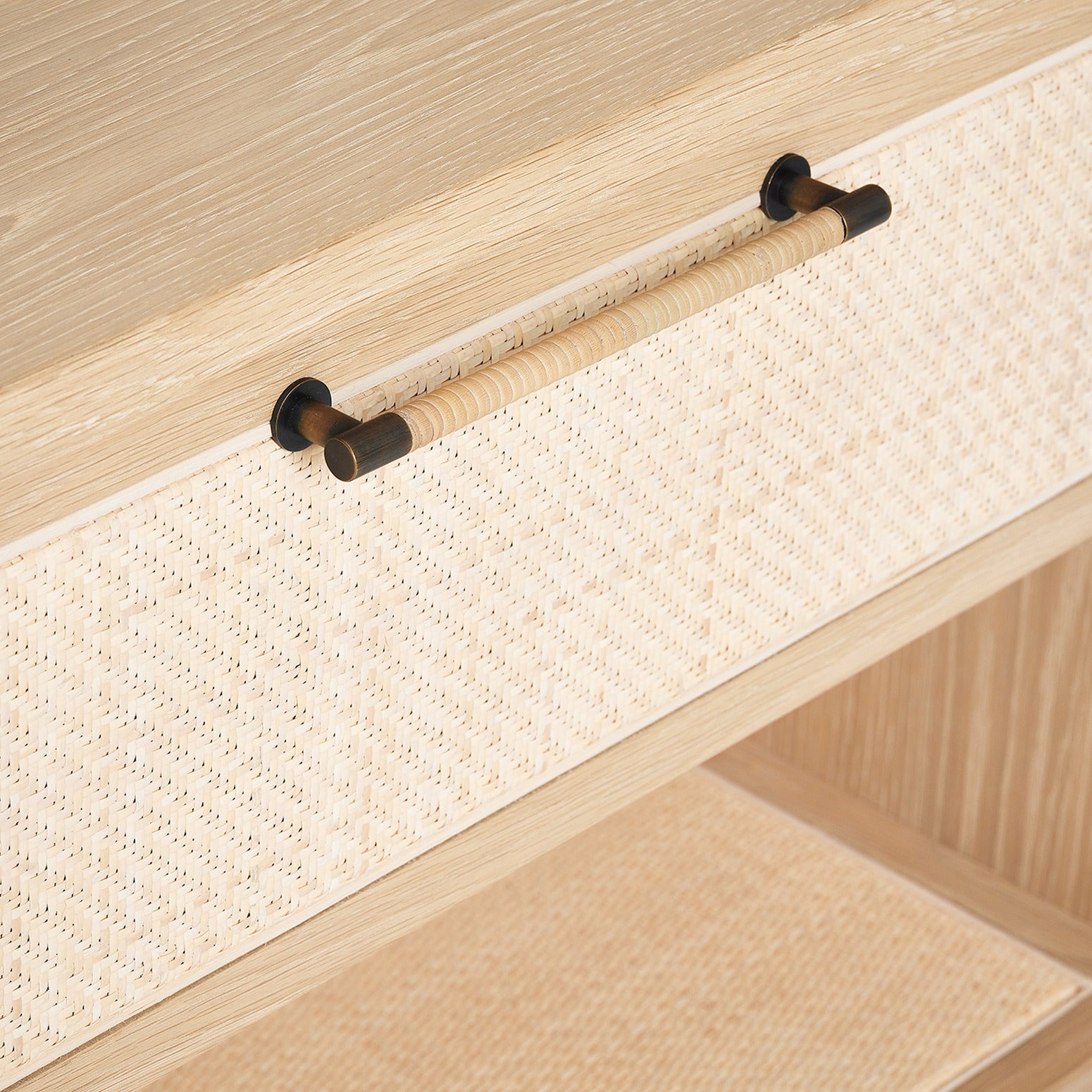 Marsh Tall Bedside Chest