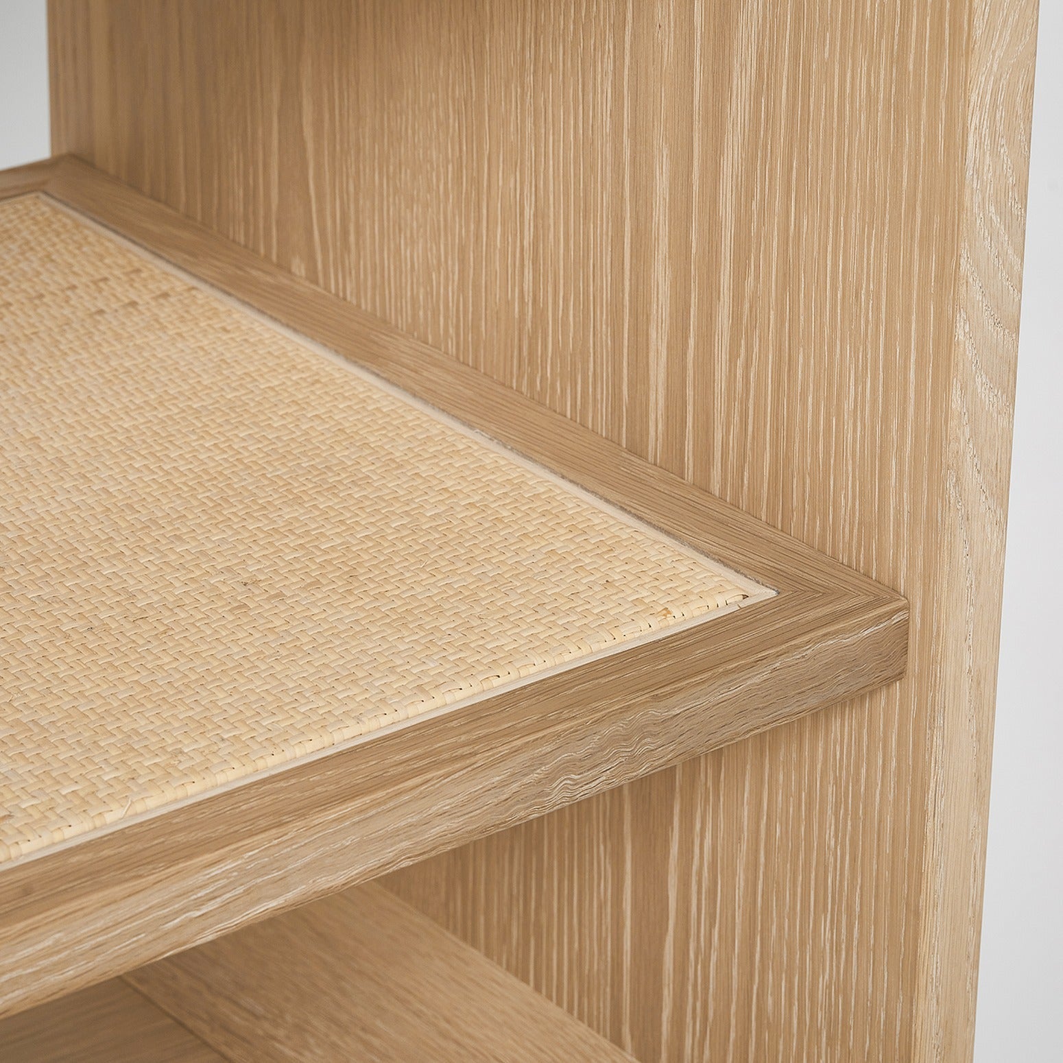 Marsh Tall Bedside Chest
