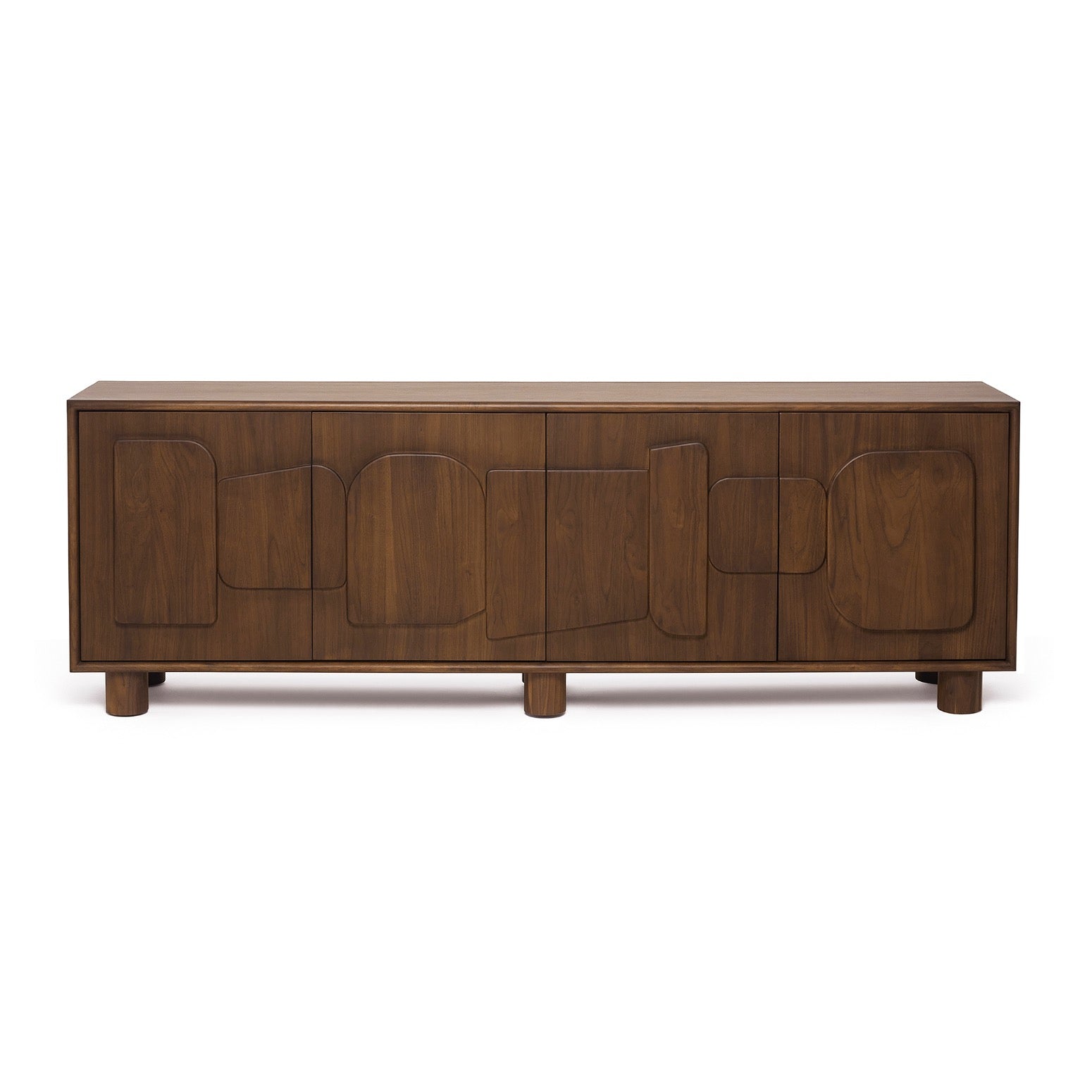 August Credenza
