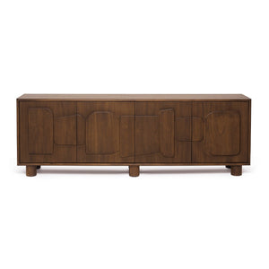 August Credenza