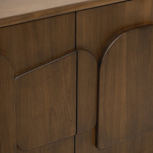 August Credenza