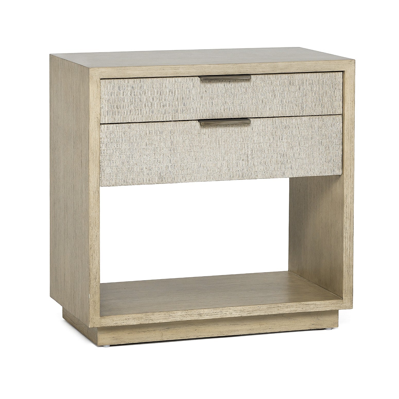 Harperly Tall Bedside Chest