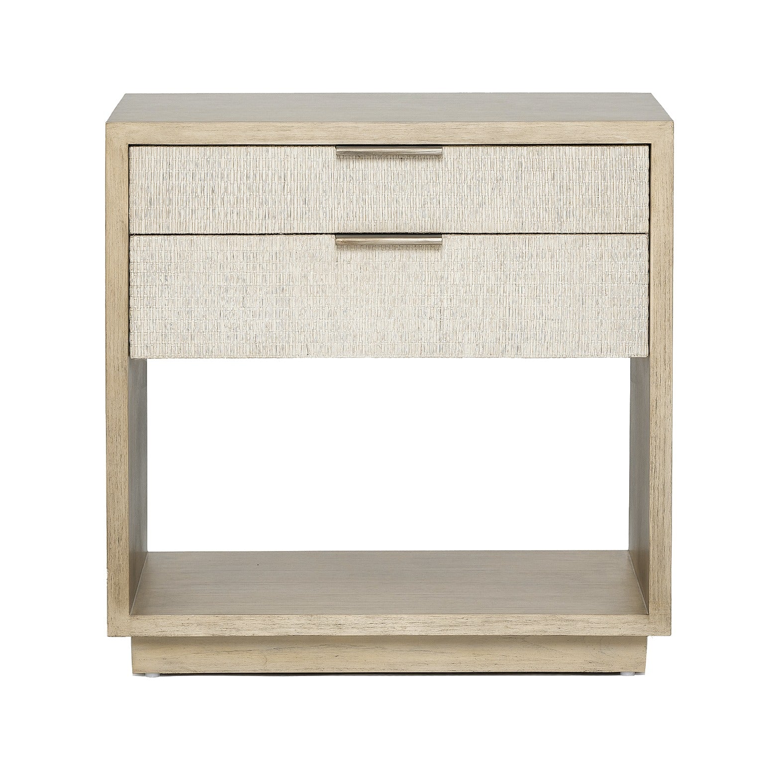 Harperly Tall Bedside Chest