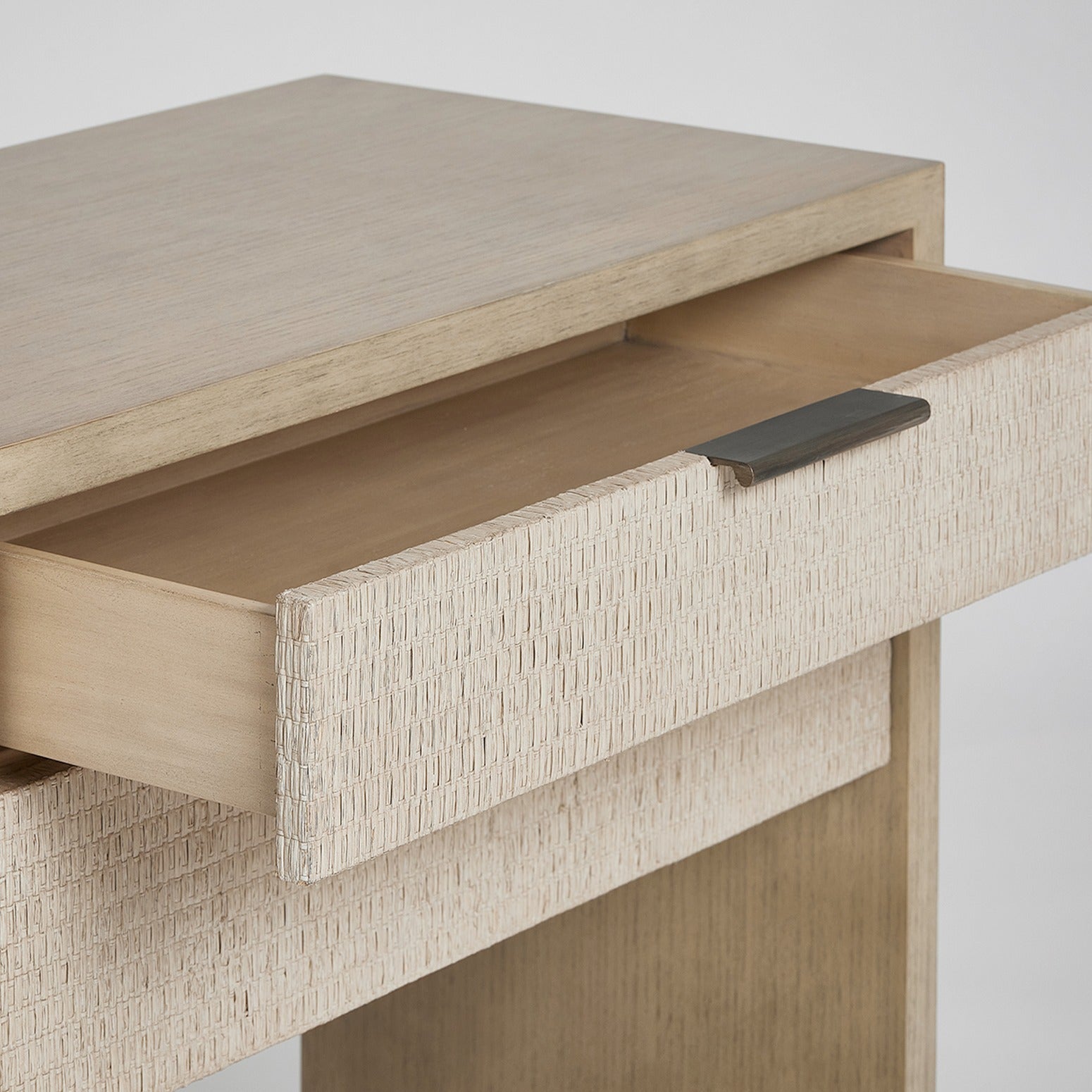 Harperly Tall Bedside Chest