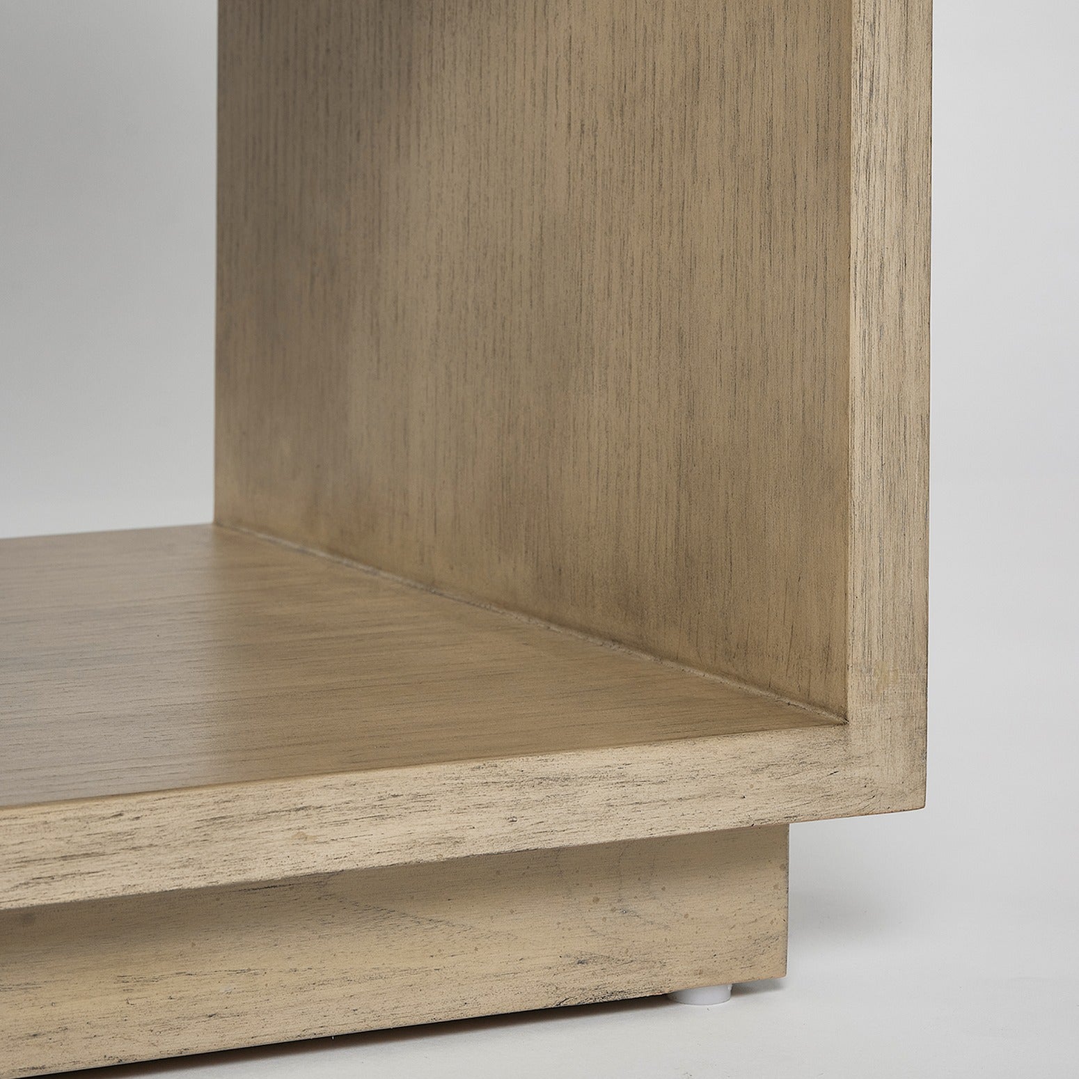 Harperly Tall Bedside Chest