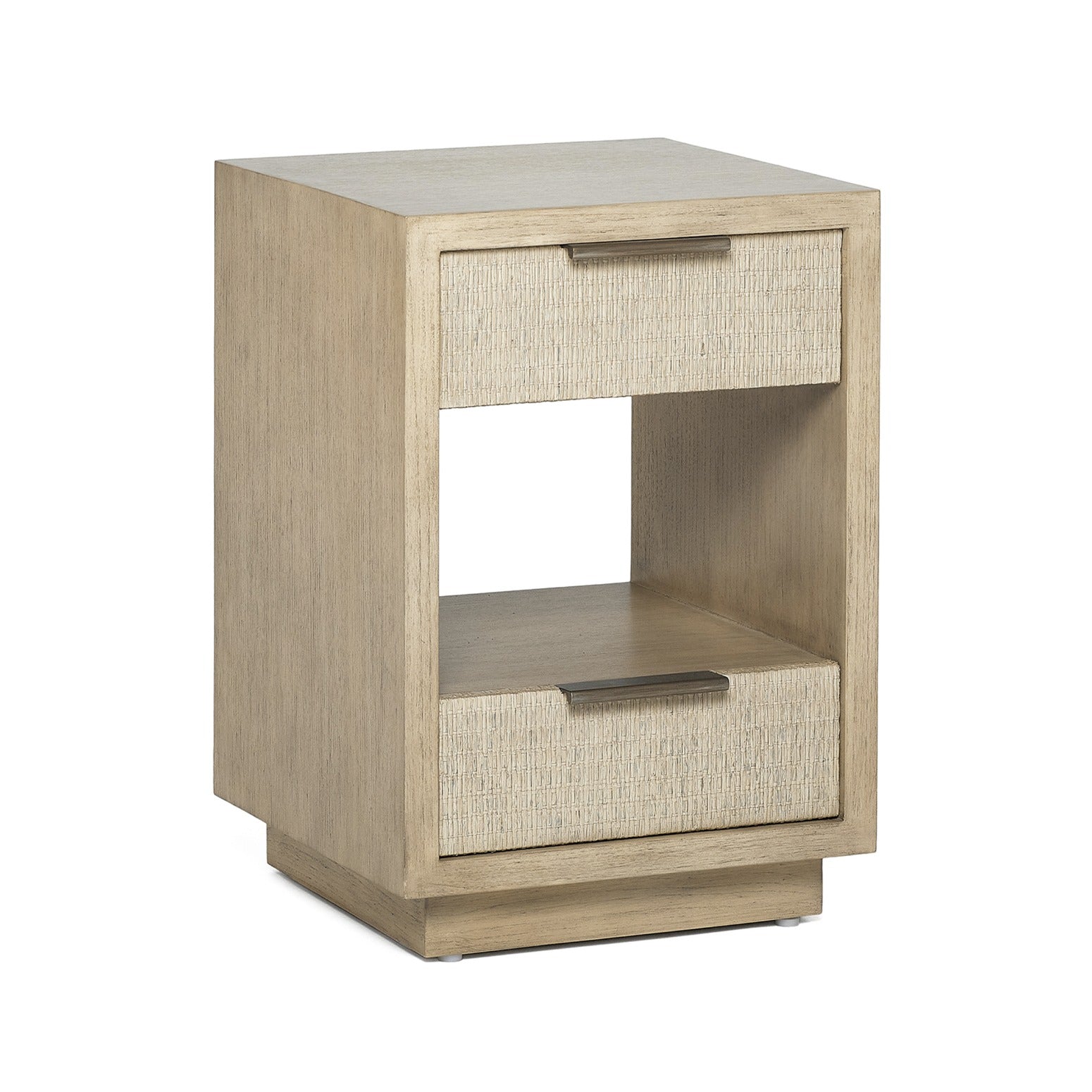 Harperly Small Bedside Chest