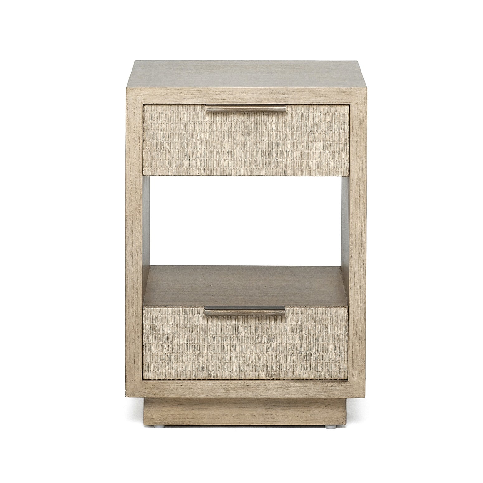 Harperly Small Bedside Chest