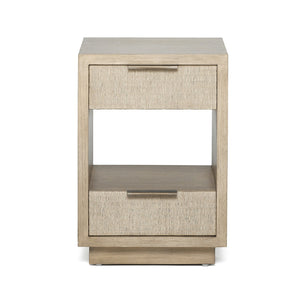 Harperly Small Bedside Chest