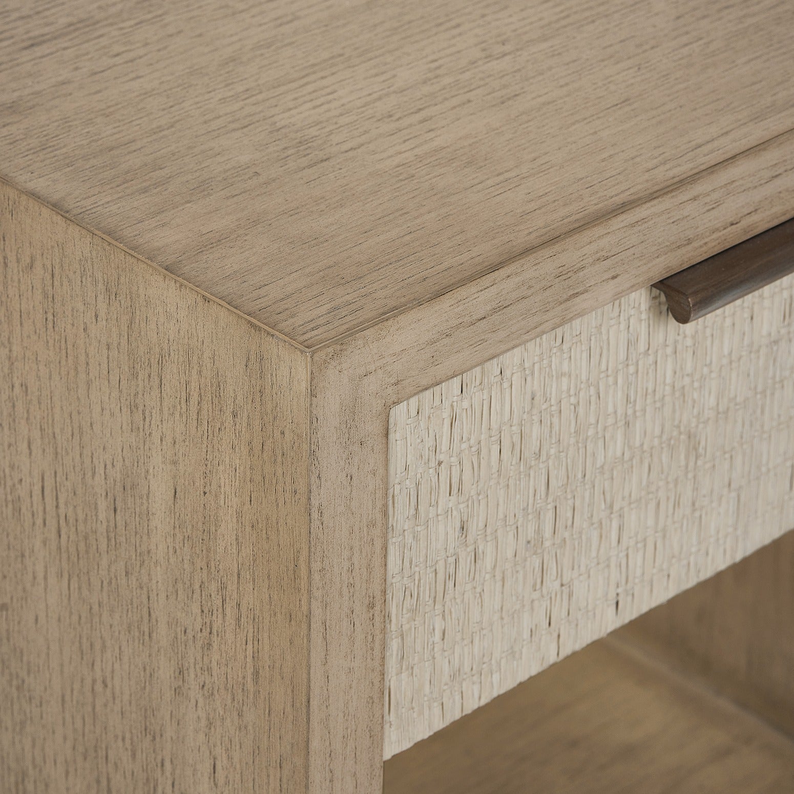 Harperly Small Bedside Chest