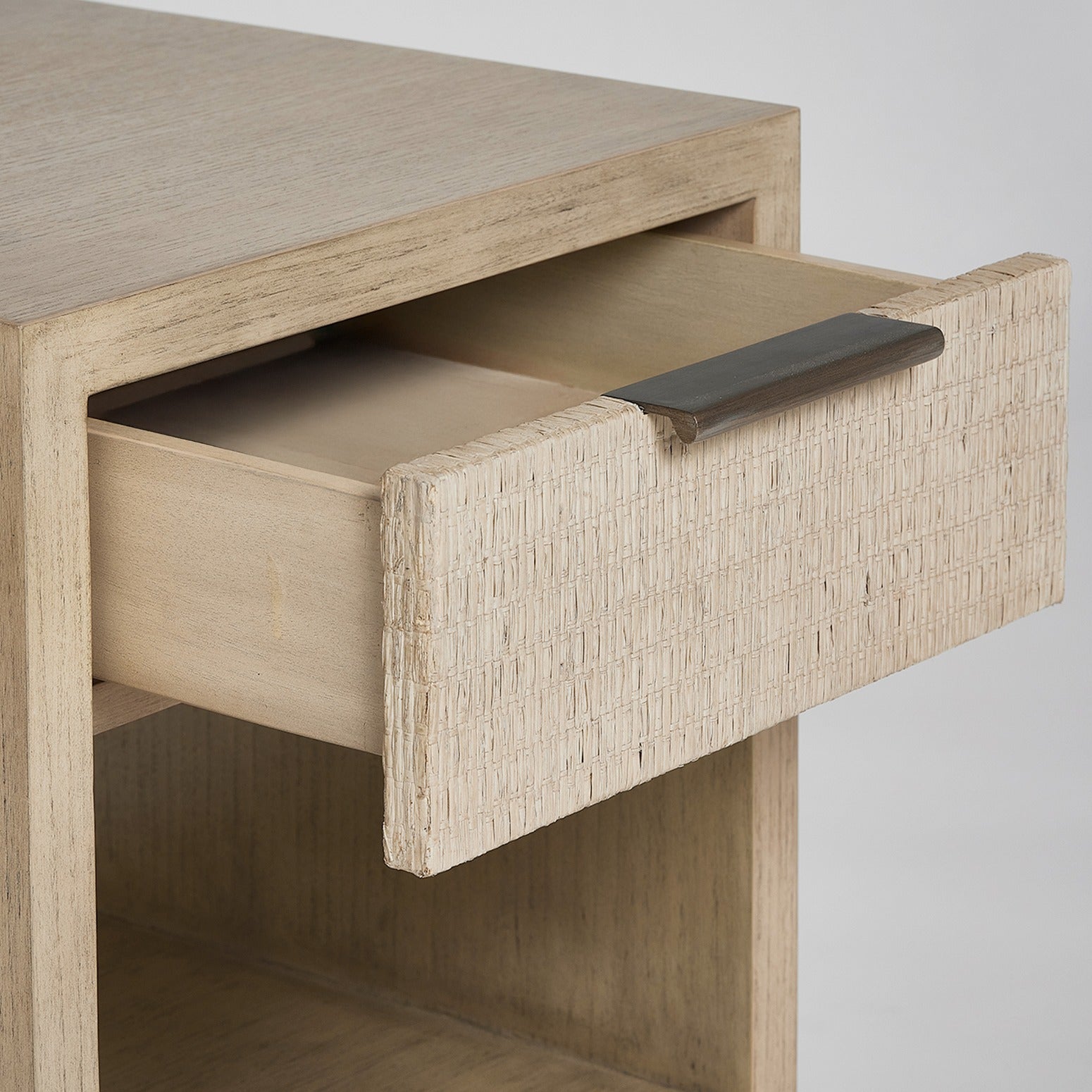 Harperly Small Bedside Chest