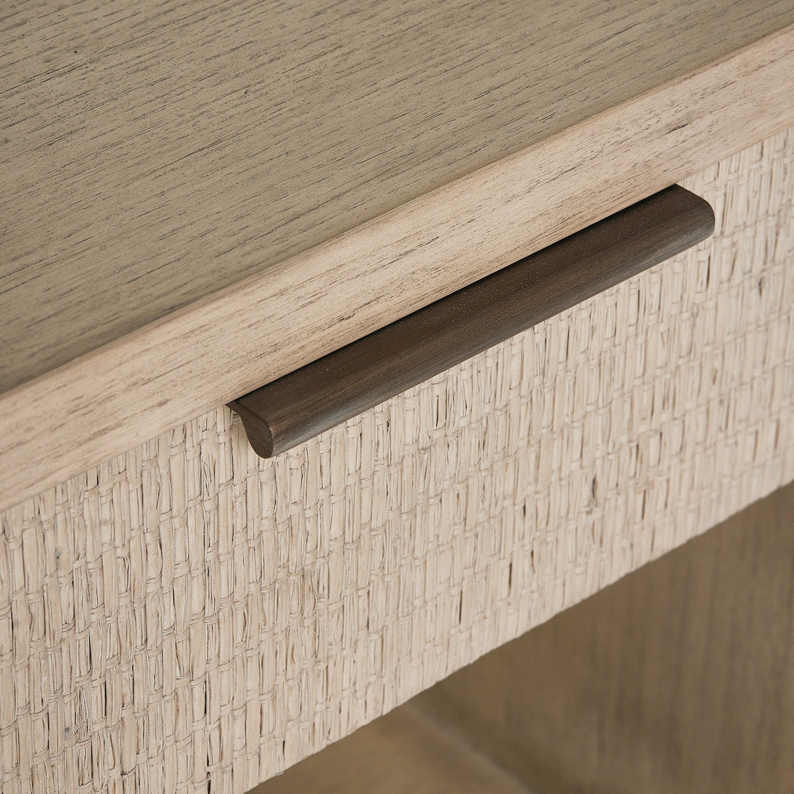 Harperly Small Bedside Chest