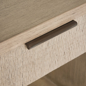 Harperly Small Bedside Chest
