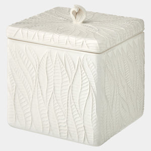 Global Views Foglia Box – front view