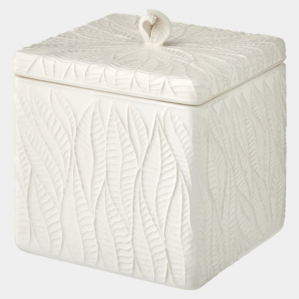 Global Views Foglia Box – front view
