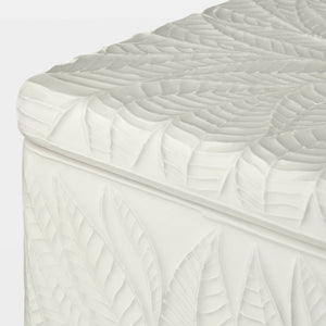 Global Views Foglia Box – corner view