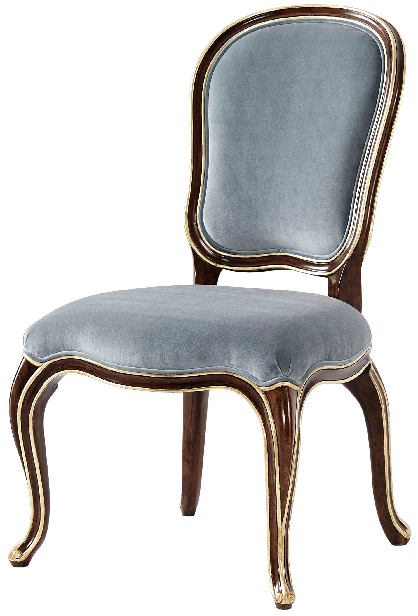 Theodore Alexander Julienne Chair – front view