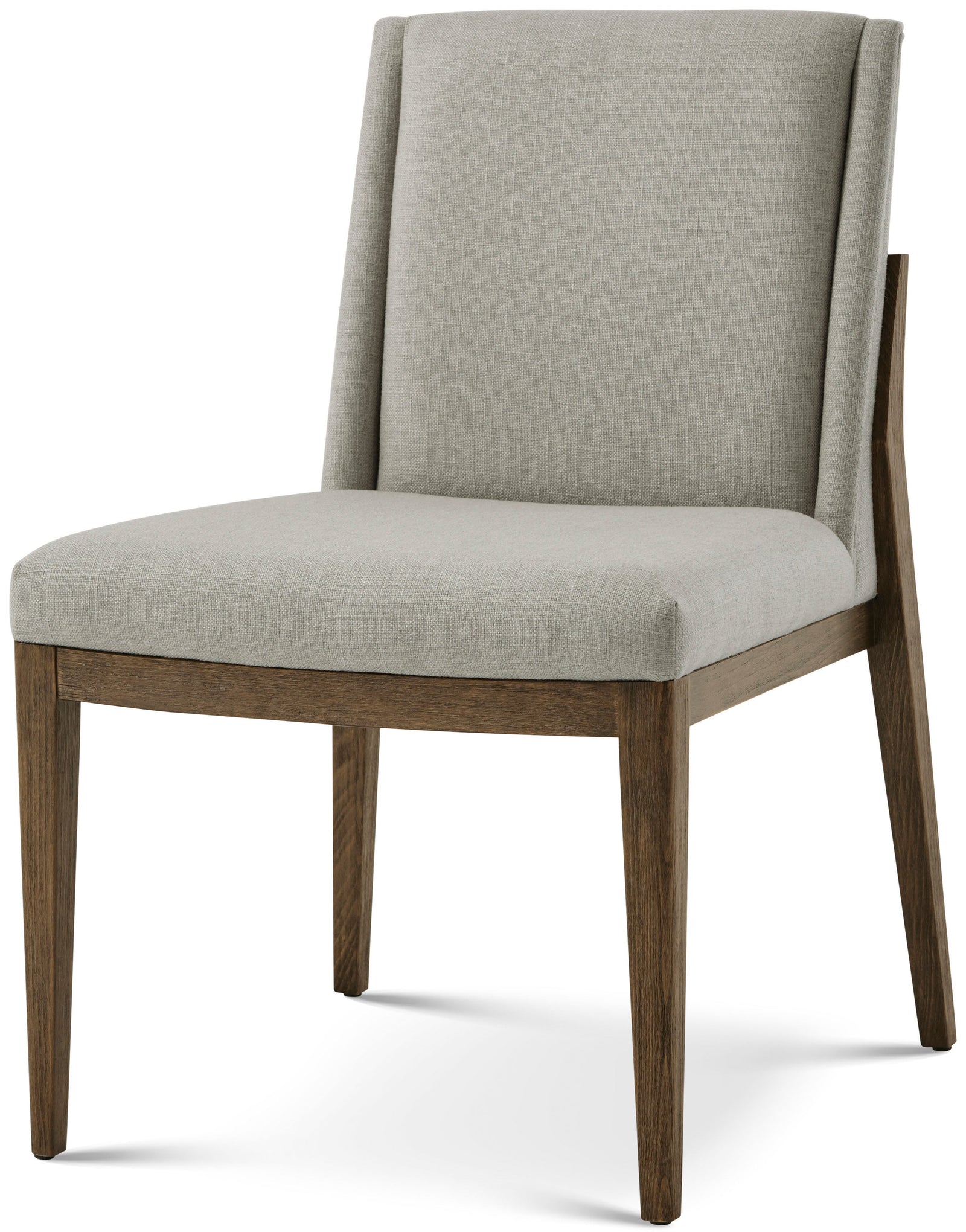 Theodore Alexander Valeria Dining Side Chair – front view