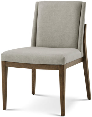 Theodore Alexander Valeria Dining Side Chair – front view