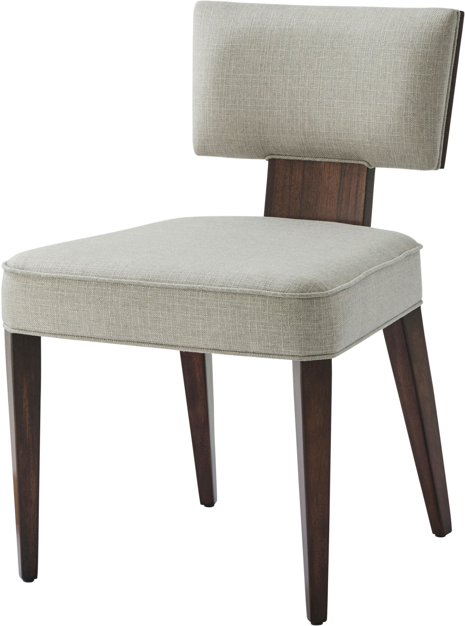 Theodore Alexander 55 Broadway Chair – front view