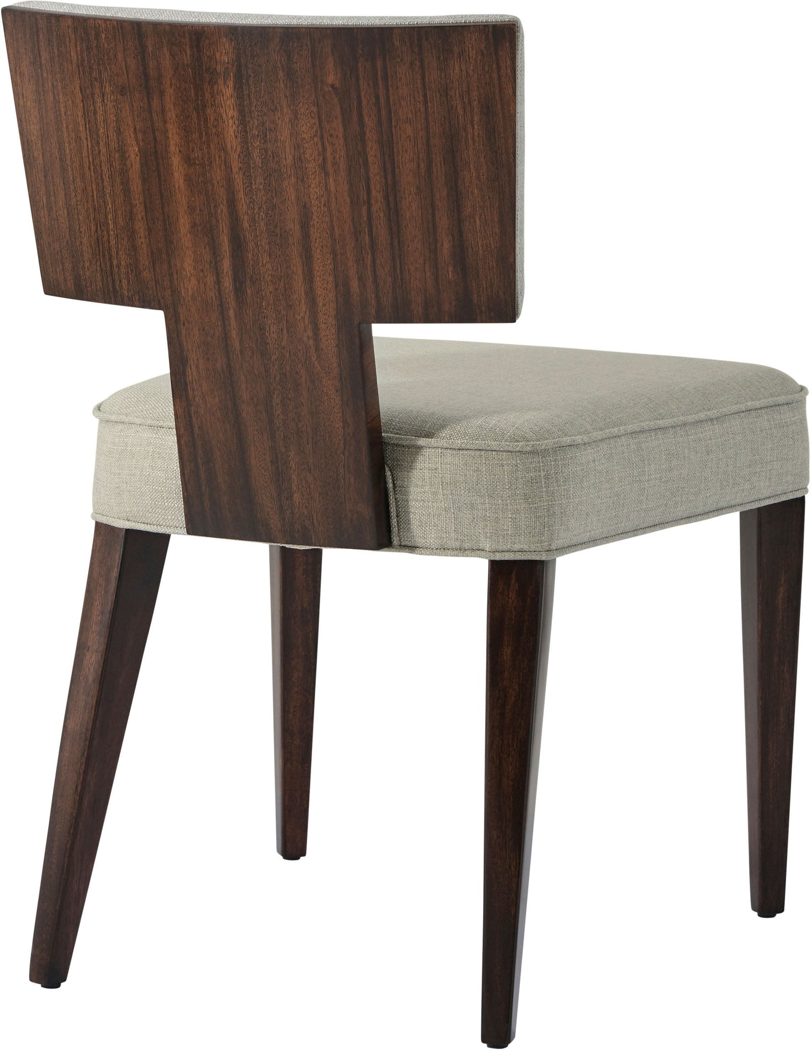 Theodore Alexander 55 Broadway Chair – angle view