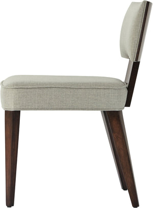 Theodore Alexander 55 Broadway Chair – side view