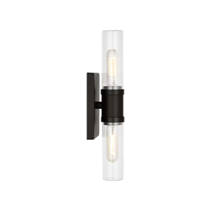 Keaton 16" Bath Sconce