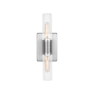 Keaton 16" Bath Sconce