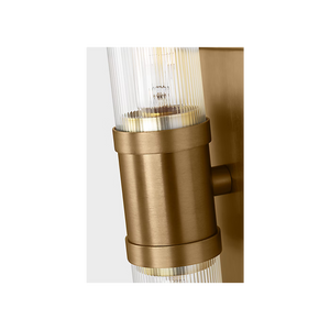 Keaton 16" Bath Sconce