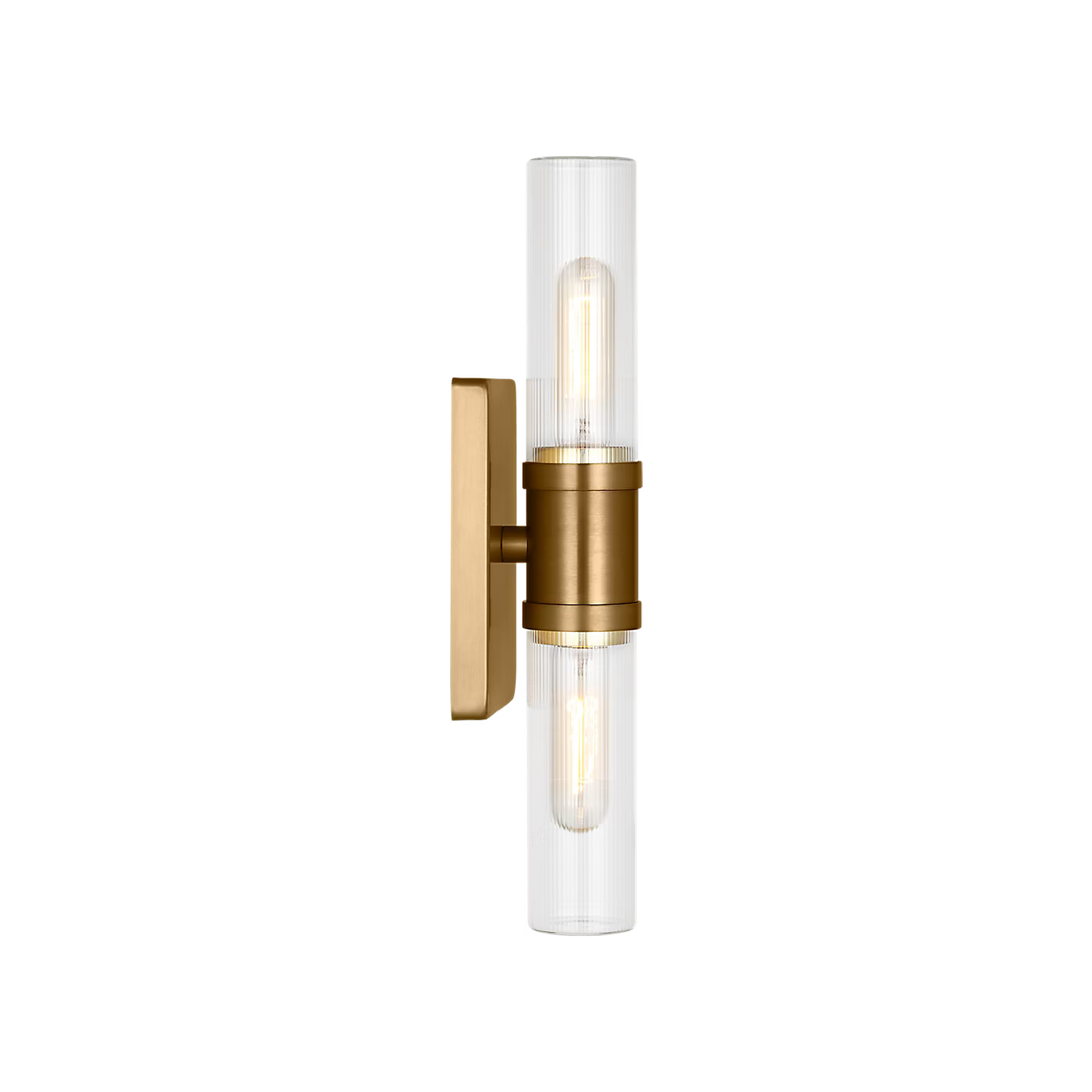 Keaton 16" Bath Sconce