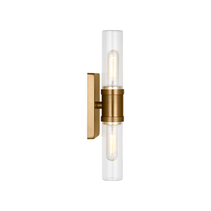 Keaton 16" Bath Sconce