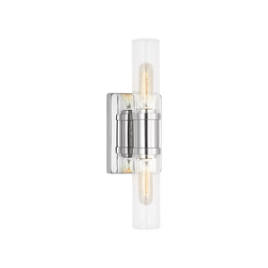 Keaton 16" Bath Sconce