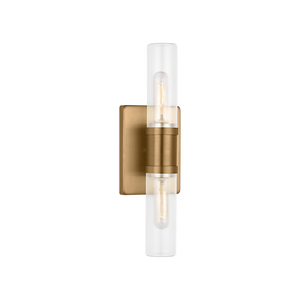 Keaton 16" Bath Sconce